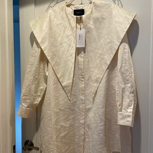 NWT Simone Rocha Dress